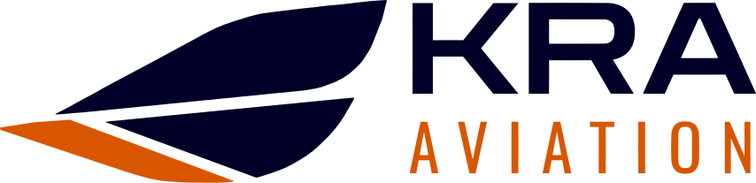 KRA Aviation Logo